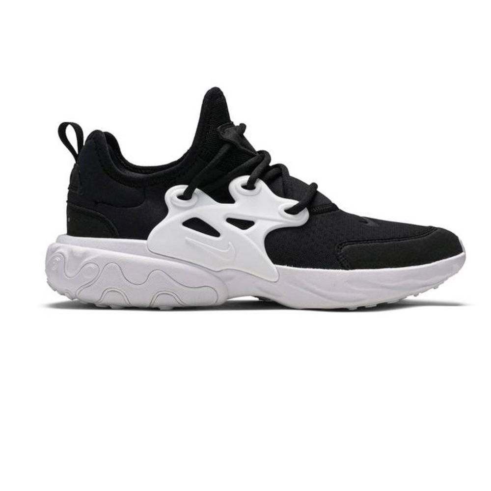 GS Nike Presto React